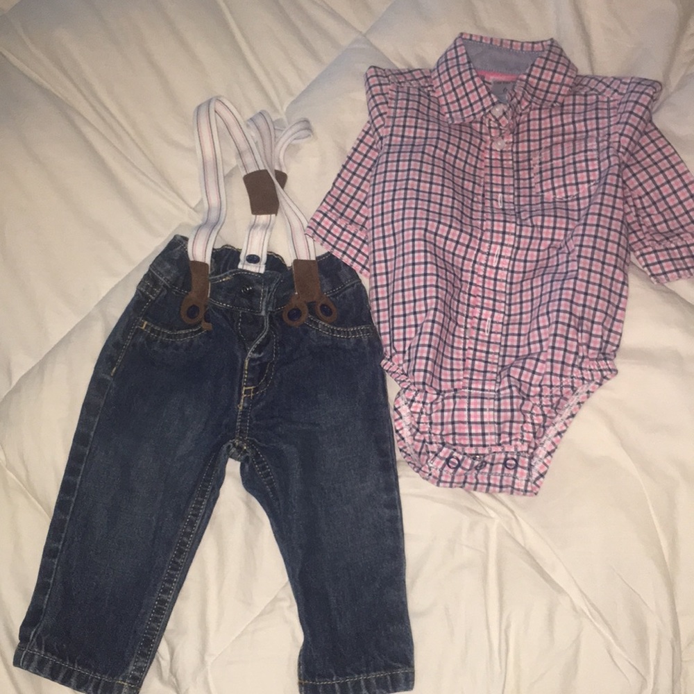 Outfit